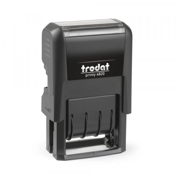 Trodat Printy Datario 4820 - Nuova Generazione P4