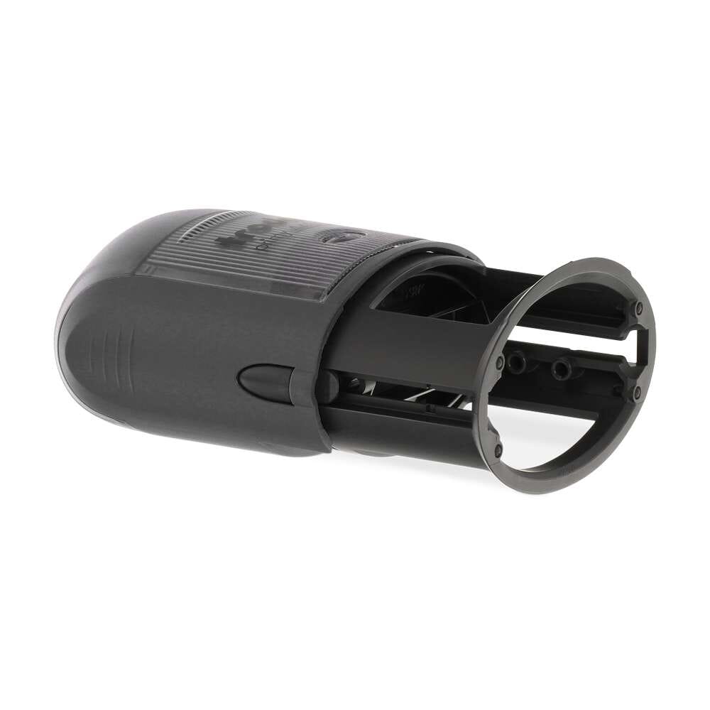 Timbro Autoinchiostrante Trodat Personalizzabile - 34x14 Mm, Nero, Con Lettere E Motivi - Foto 8