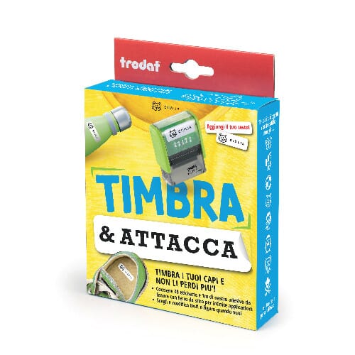 Timbra &amp; Attacca