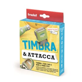 Timbra & Attacca