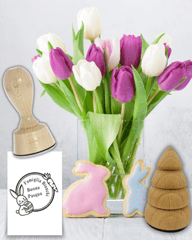 Timbri Pasqua