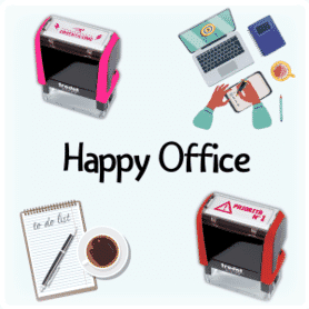 HAPPY OFFICE