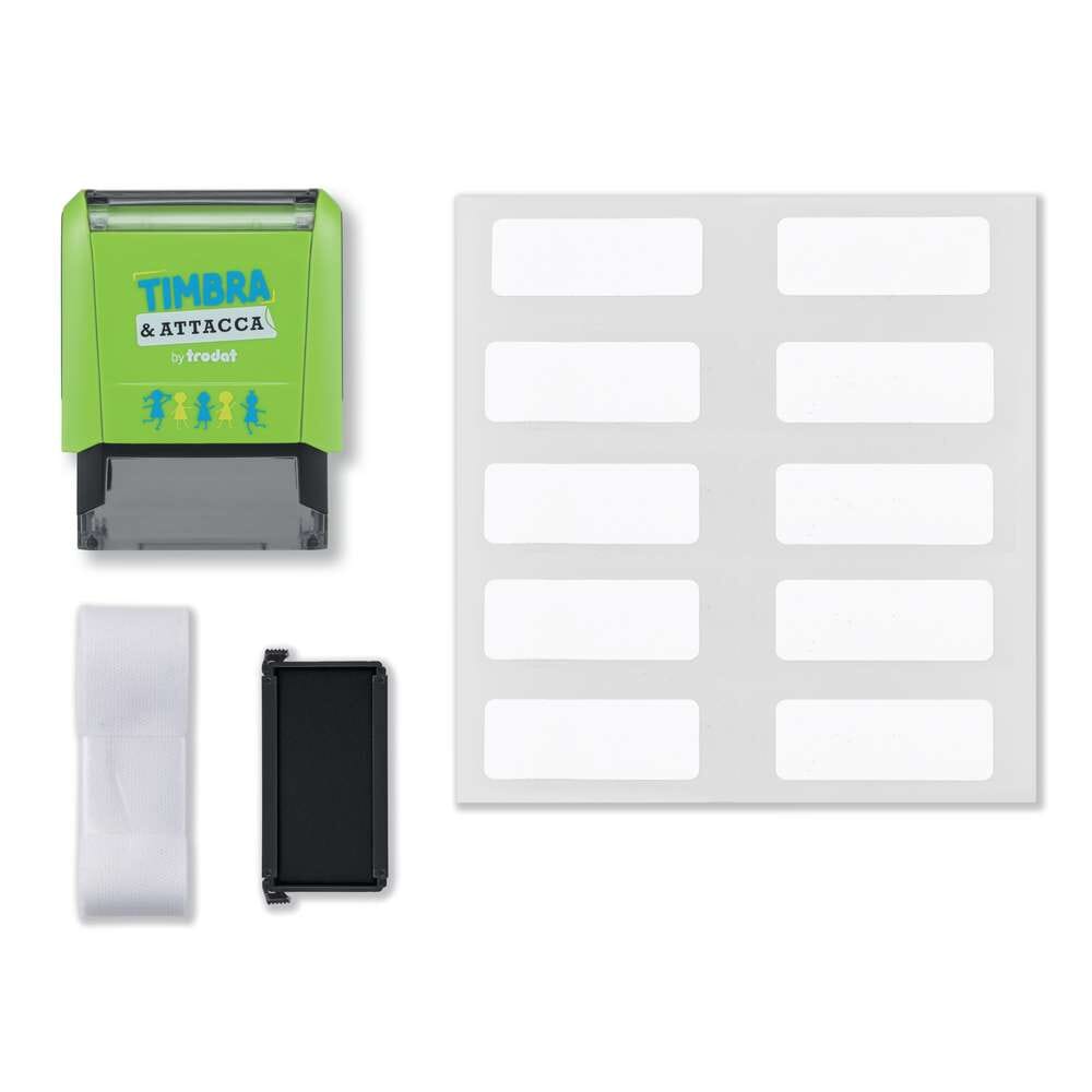 Set Timbri Trasparenti In Silicone Caffè E Tè | 18 Motivi, Con Blocco Acrilico A5, Per Fai-da-te E Scrapbooking