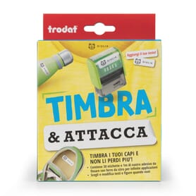 Timbra & Attacca